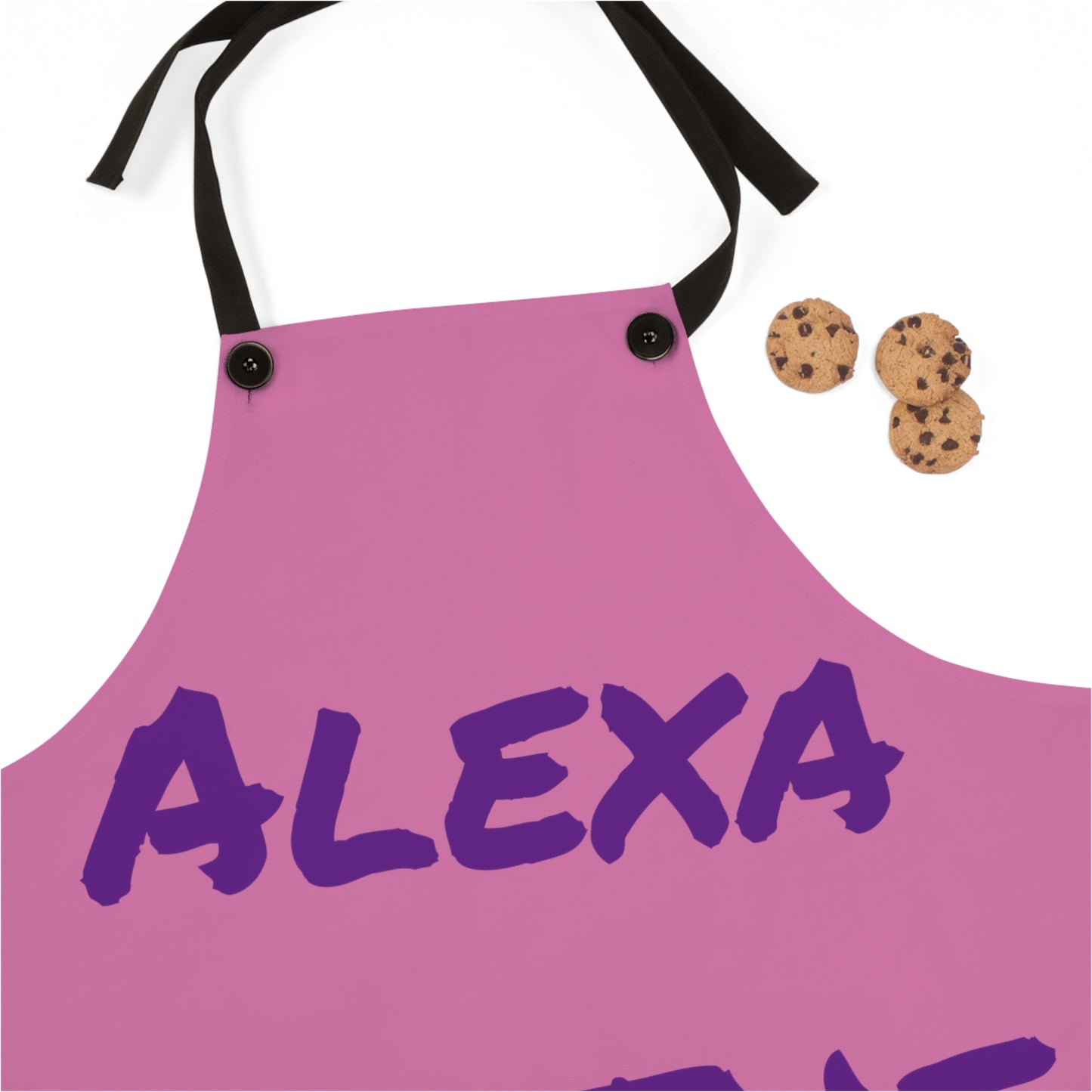 "Alexa, Do the Dishes" A1726pp