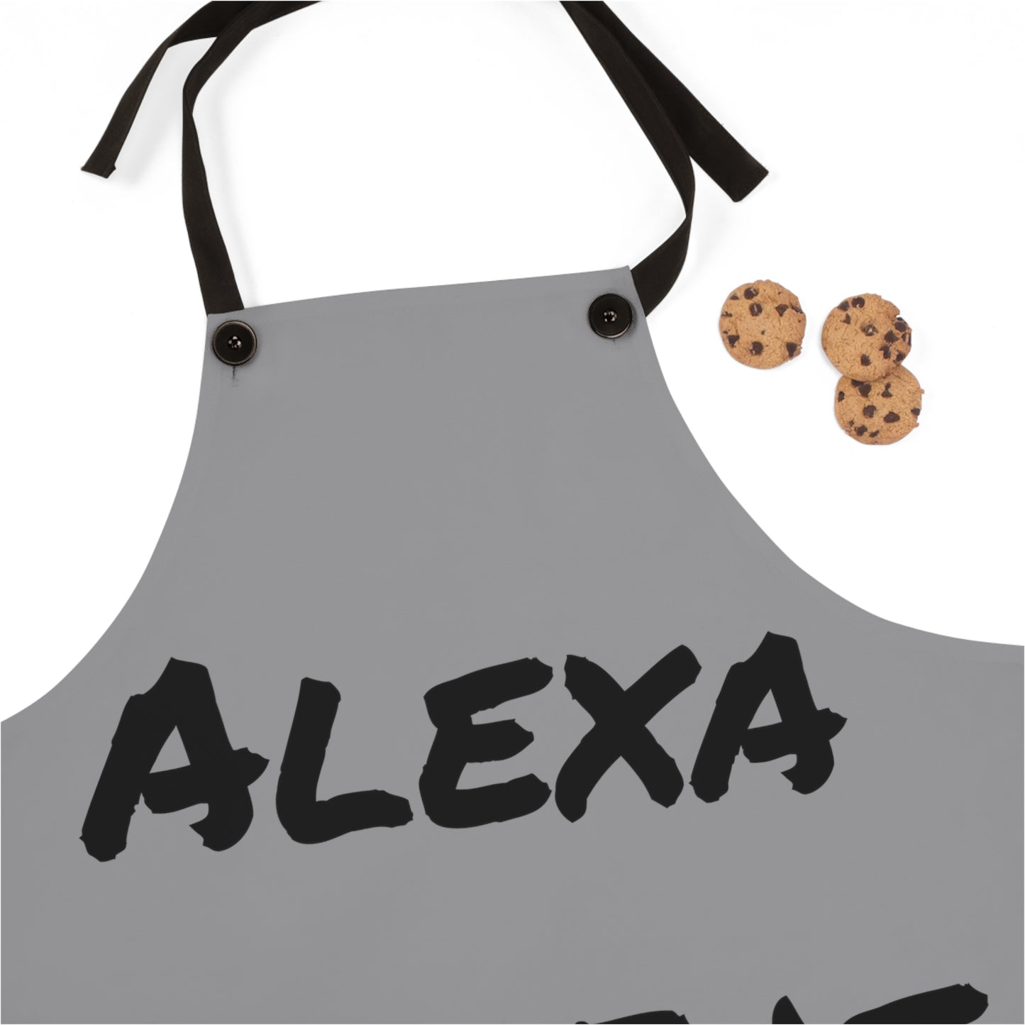 "Alexa, Do the Dishes" A1725g