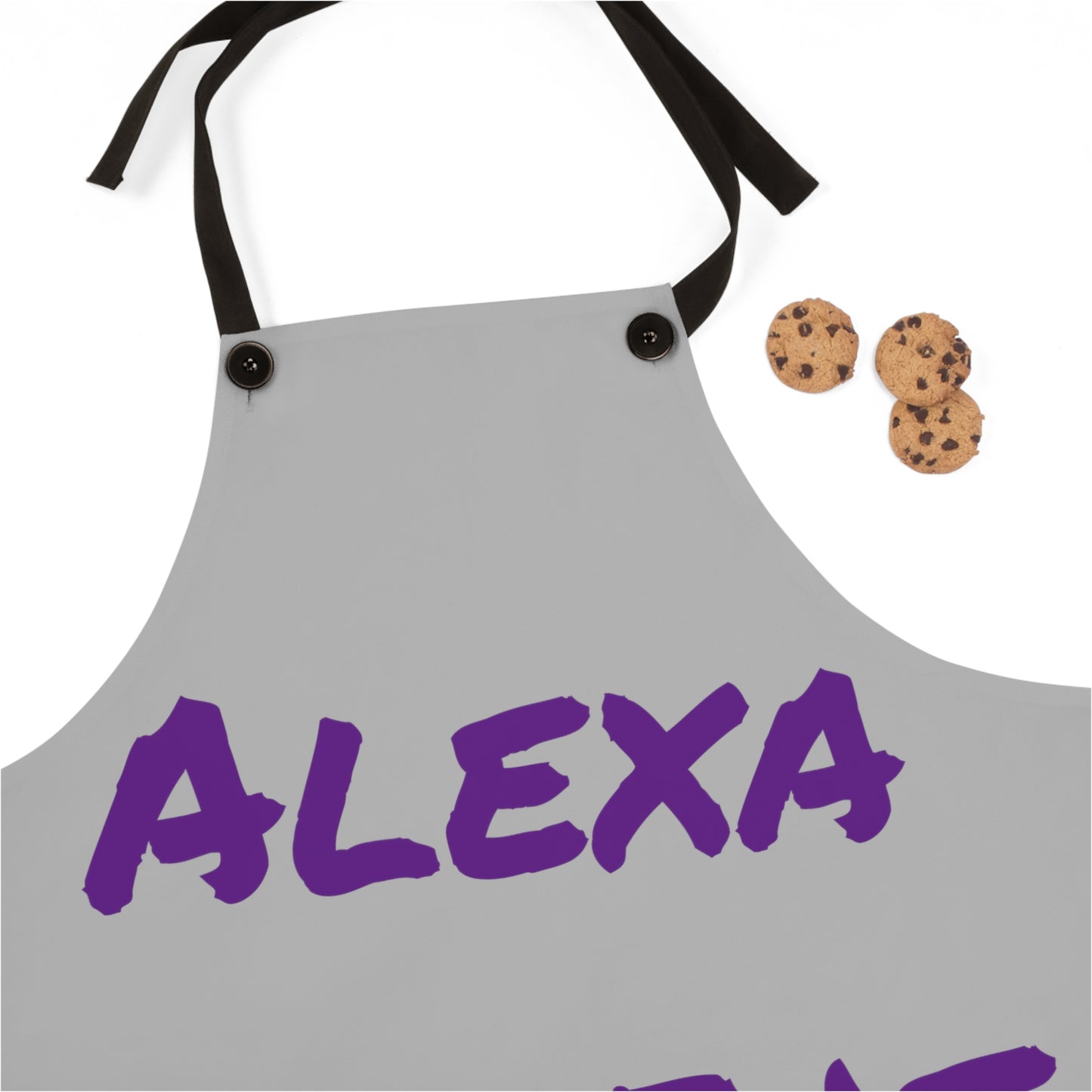 "Alexa, Do the Dishes" A1726gp