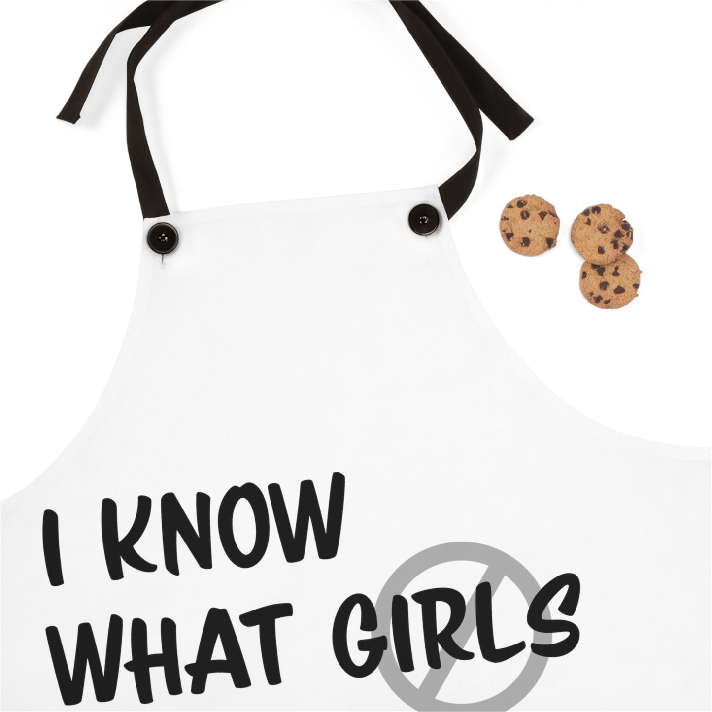 "What Grills Want" W4002