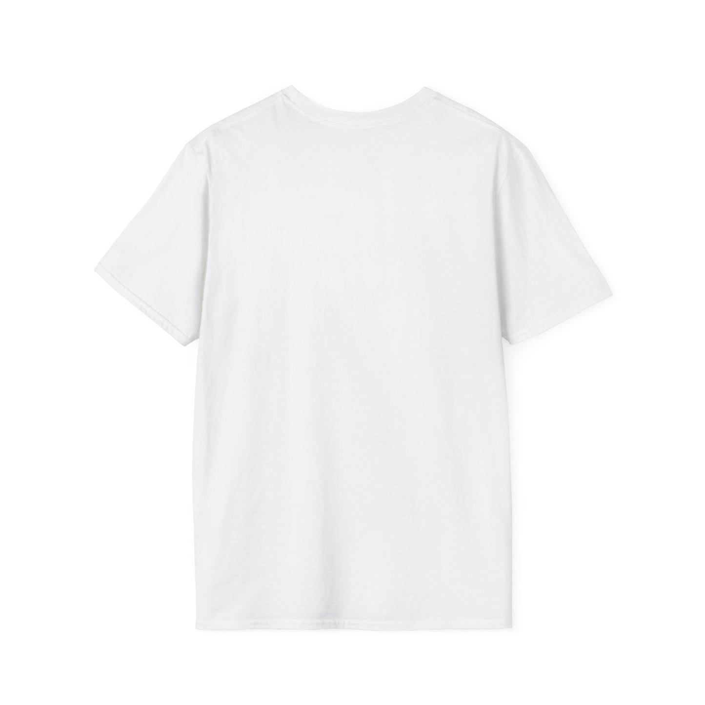 "Era el San Bernardo" Unisex Short Sleeve T-Shirt TSB.SS10a