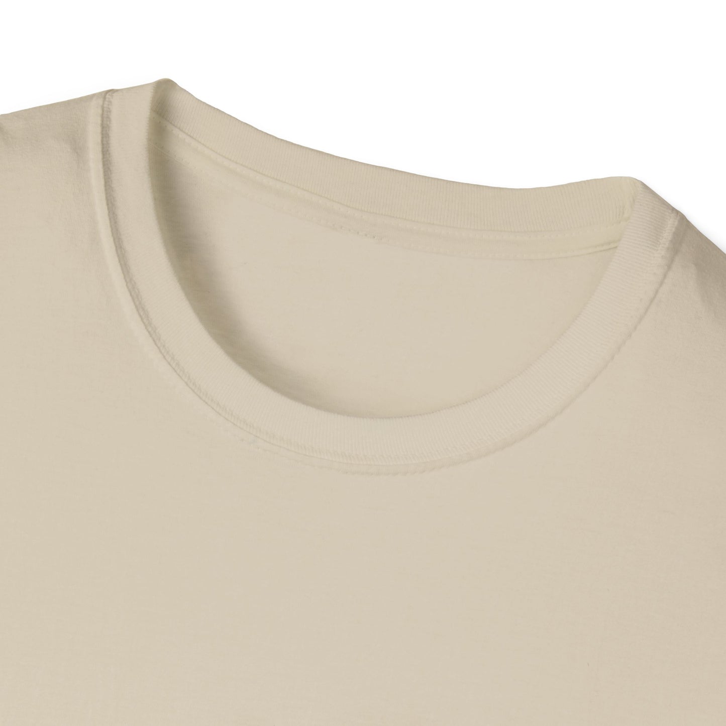 "Who Gives A Hoot" Unisex Short Sleeve T-Shirt WGH.SSa2x