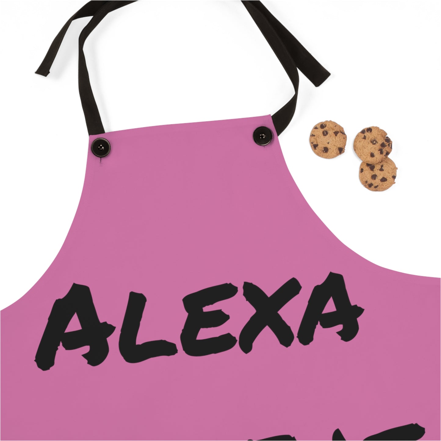 "Alexa, Do the Dishes" A1725p