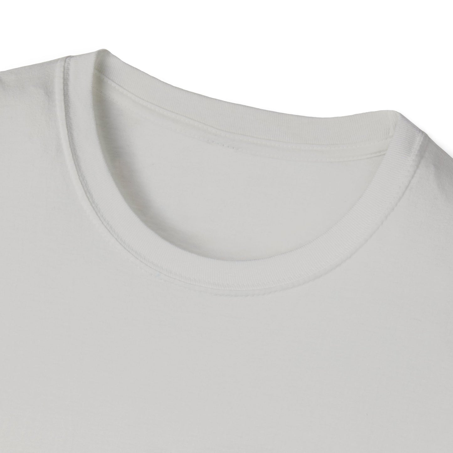 "Who Gives A Hoot" Unisex Short Sleeve T-Shirt WGH.SSa2x
